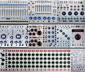 Buchla budget