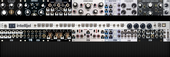 My unvexed Eurorack