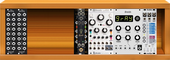 Non-synth rack
