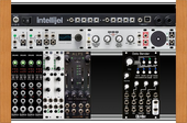 My boring Eurorack