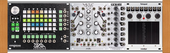 My tasseled Eurorack