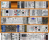 Studio case 168