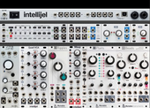 My Mini Eurorack 1