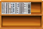 2nd rack