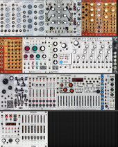all modules