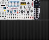 My unclaimed Eurorack