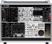 My jasp Eurorack