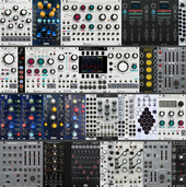 TipTop Audio Mantis 1+2
