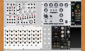 My phony Eurorack
