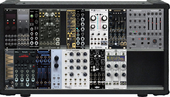 My man Eurorack
