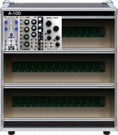 My heavy Eurorack
