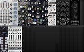 Nigel's Test Rack