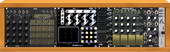 My nightlong Eurorack