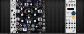 Sampler/Guitar/Input/SendReturn/Output