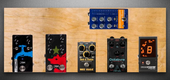 Mike’s Small Board