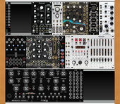 Current 2 Row + Mother 32 Setup (copied from AdeptCircuitry)