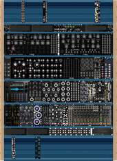 Current Rack March 2022