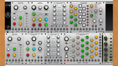 6U BruteRack Arp 2500
