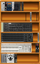 HERK JK RACK 1