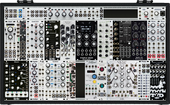 My first modular rig (copy)