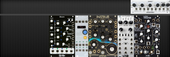My dulcet Eurorack
