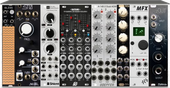 My priggish Eurorack