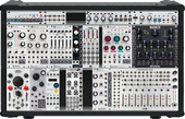 basic rack upgrade