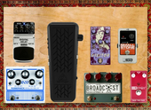 Smaller Doom Board
