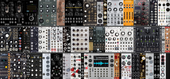 My gabbroid Eurorack (copy)
