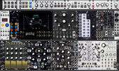 Intellijel Rack (mpc idea)