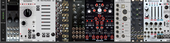 Modular CV/Gate generator box