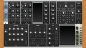 6U BruteRack System 55