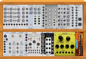 My Eurorack so far