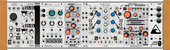 My gorgeous Eurorack