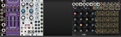 Effects Rack