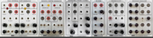 My dwarfish Eurorack
