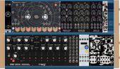My evens Eurorack