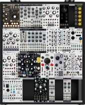 My axile Eurorack (copy) (copy)
