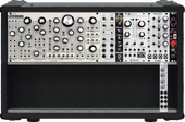 My unculled Eurorack