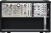 My unculled Eurorack