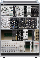 My telling Eurorack