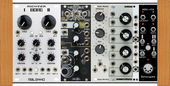 My silly Eurorack