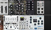 Effects Processing Rack