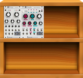 My revolved Eurorack