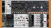 My diseased Eurorack