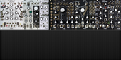 My sampling rack