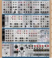Rackbrute Serge (order) (copy) (copy)