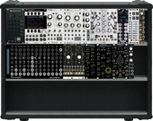Synth Wall
