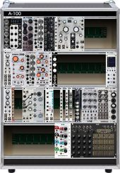 My Eurorack