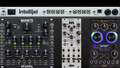 FX rack